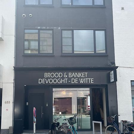 Westenwind Oostende Exterior foto