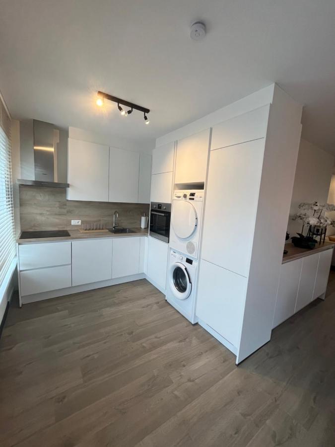 Westenwind Oostende Exterior foto