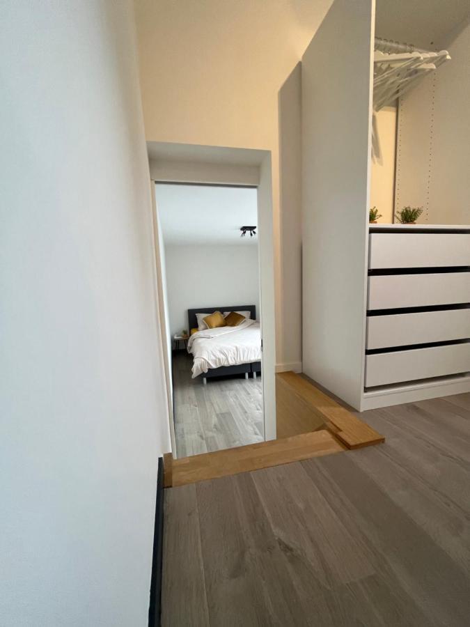 Westenwind Oostende Exterior foto